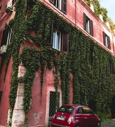 Appartement Fontanella Dream