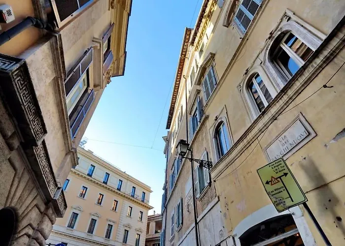 Fontanella Dream Appartement *