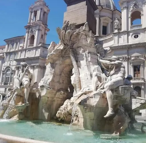 Fontanella Dream Appartement