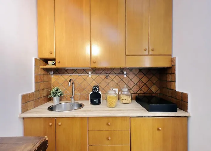 Appartement Fontanella Dream
