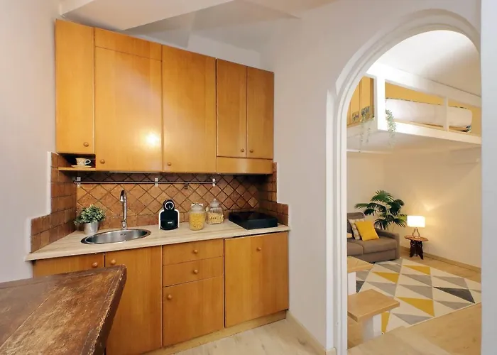 Fontanella Dream Appartement