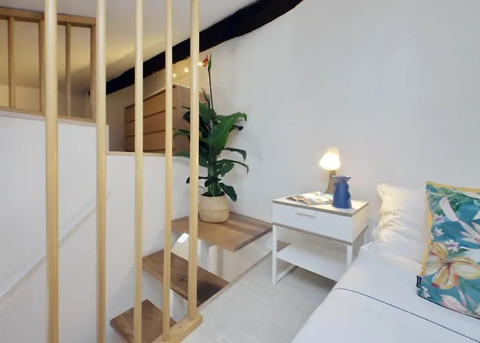 Fontanella Dream Appartement Rome