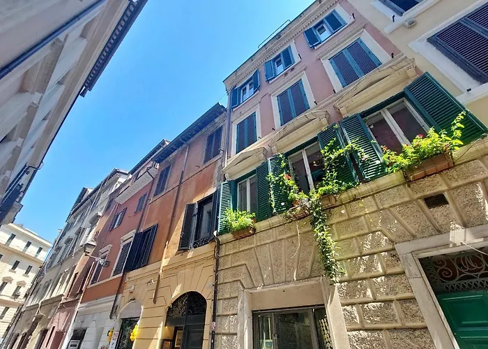 Appartement Fontanella Dream *