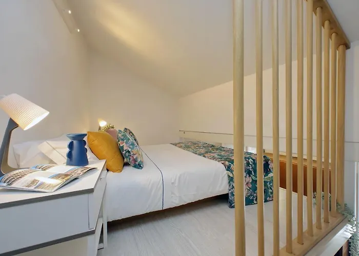 Appartement Fontanella Dream