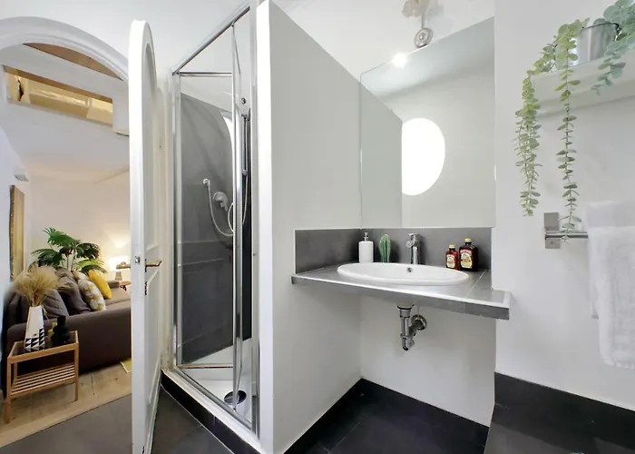 Appartement Fontanella Dream *